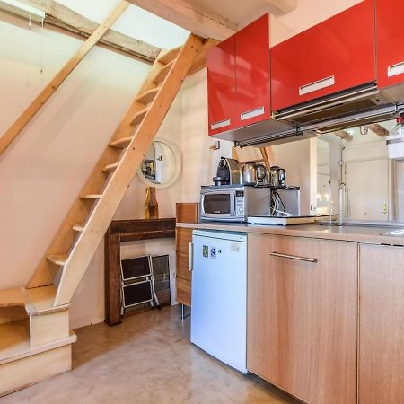 Apartamento En La Plaza De Lavapies Para 4 Personas Madrid Bagian luar foto